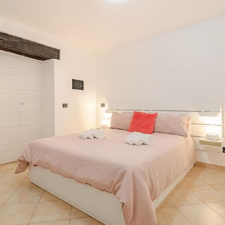 Apartament Civico 8 Tivoli Zewnętrze zdjęcie