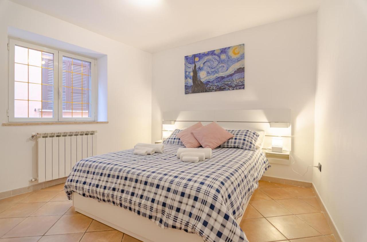 Apartament Civico 8 Tivoli Zewnętrze zdjęcie